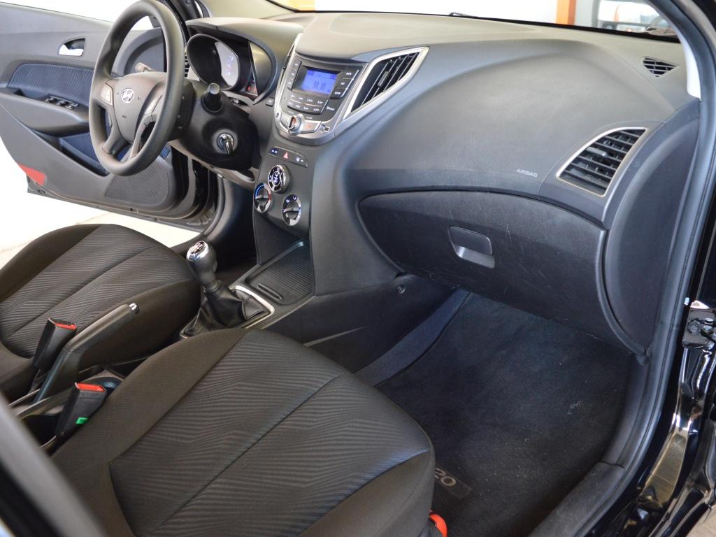 HYUNDAI HB 20 Hatch - Foto