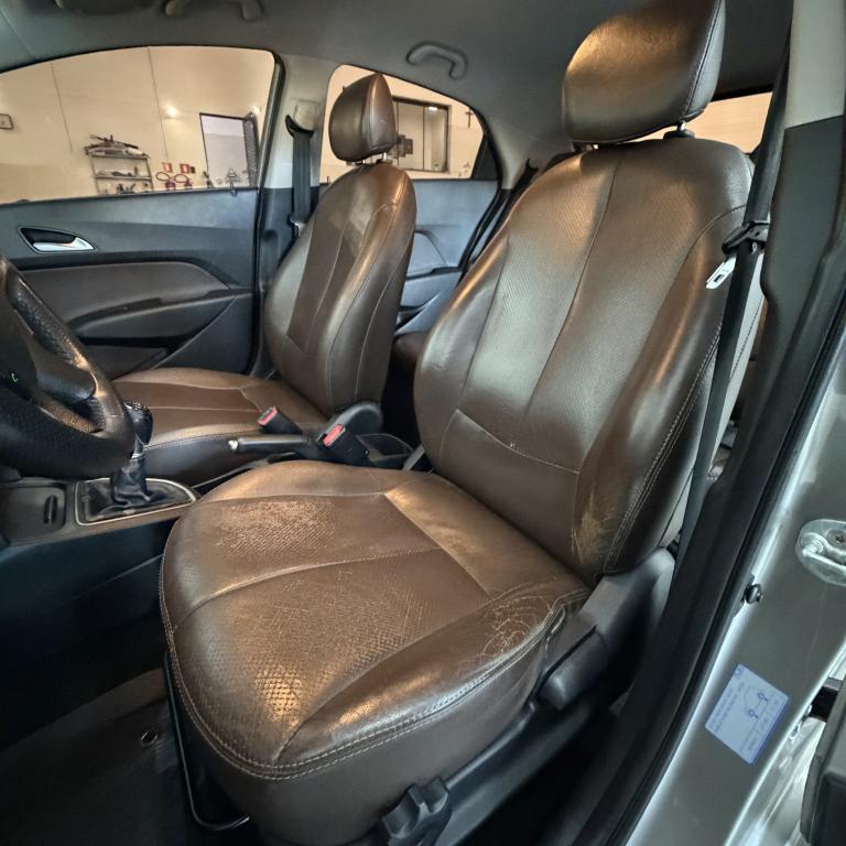 HYUNDAI HB 20 Hatch X - Foto