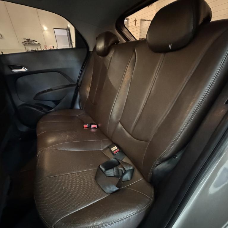 HYUNDAI HB 20 Hatch X - Foto