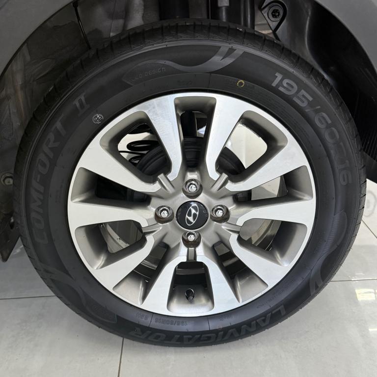 HYUNDAI HB 20 Hatch X - Foto