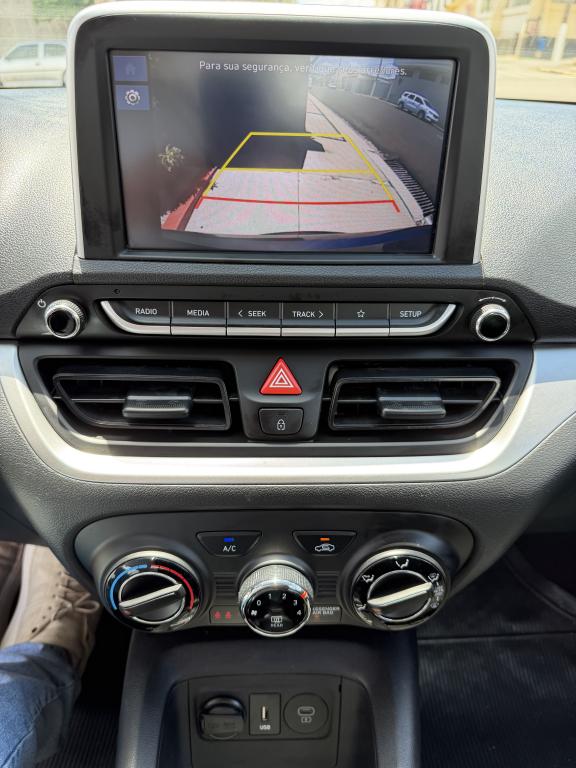 HYUNDAI HB 20 Hatch - Foto