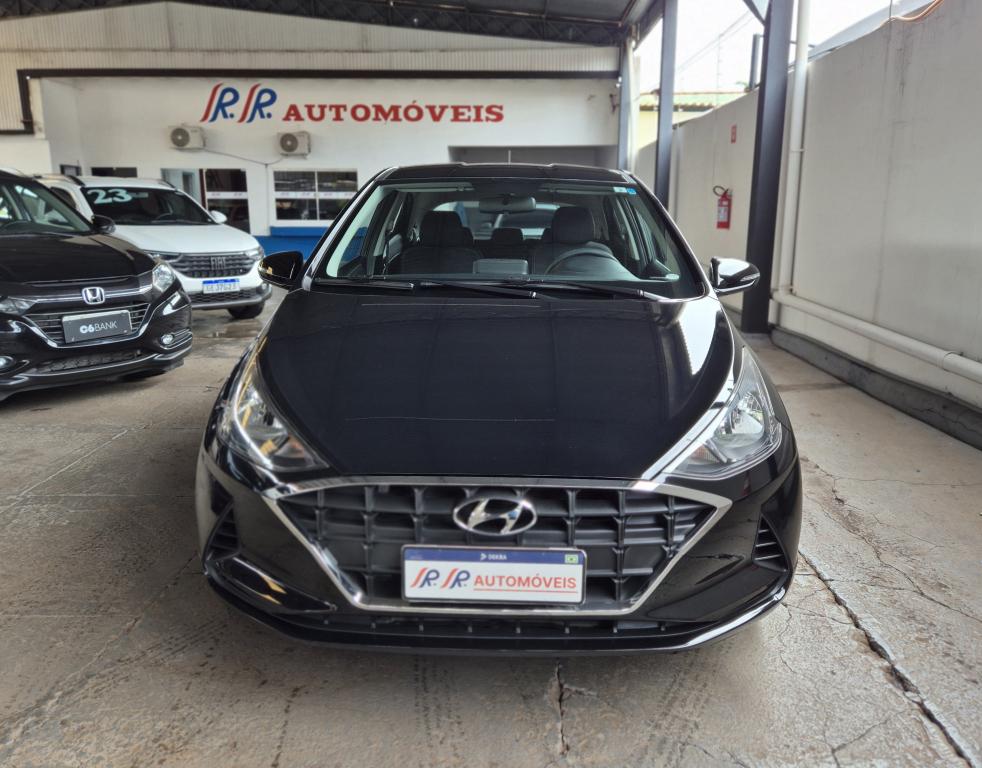 HYUNDAI HB 20 Hatch