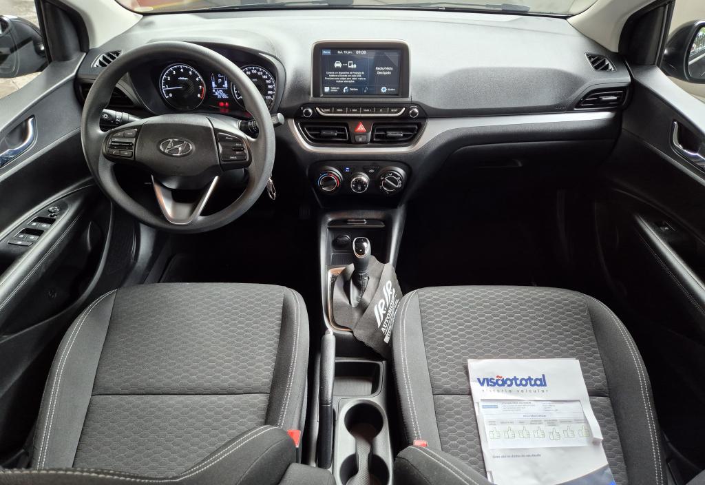 HYUNDAI HB 20 Hatch - Foto