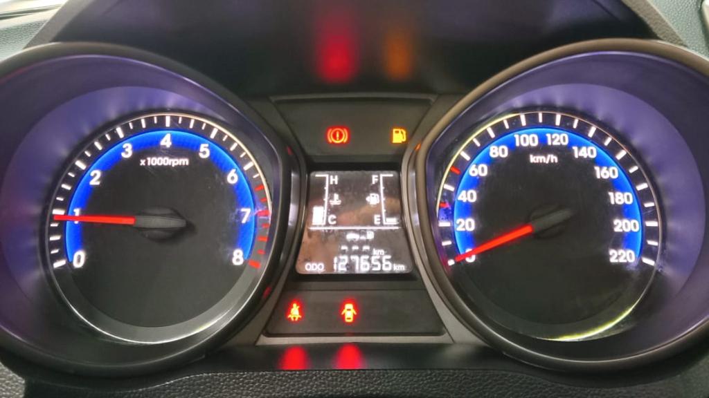 HYUNDAI HB 20 Hatch - Foto