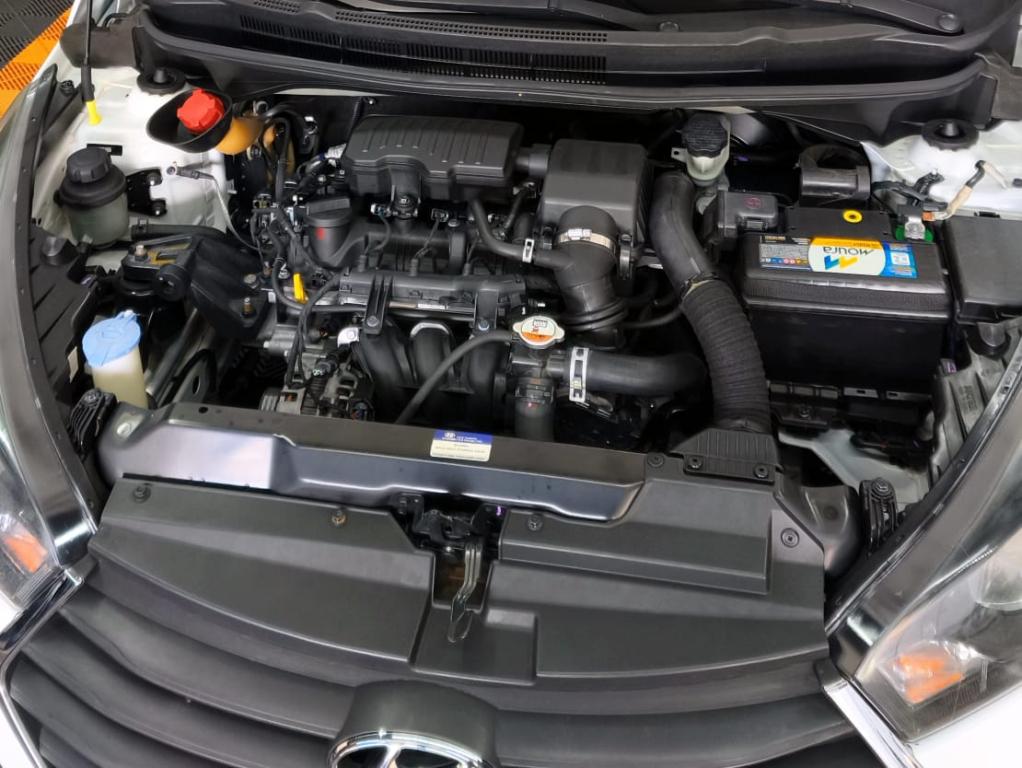 HYUNDAI HB 20 Hatch - Foto