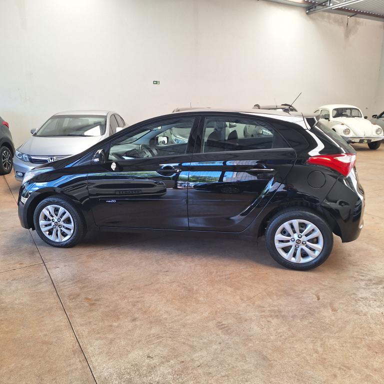 HYUNDAI HB 20 Hatch - Foto