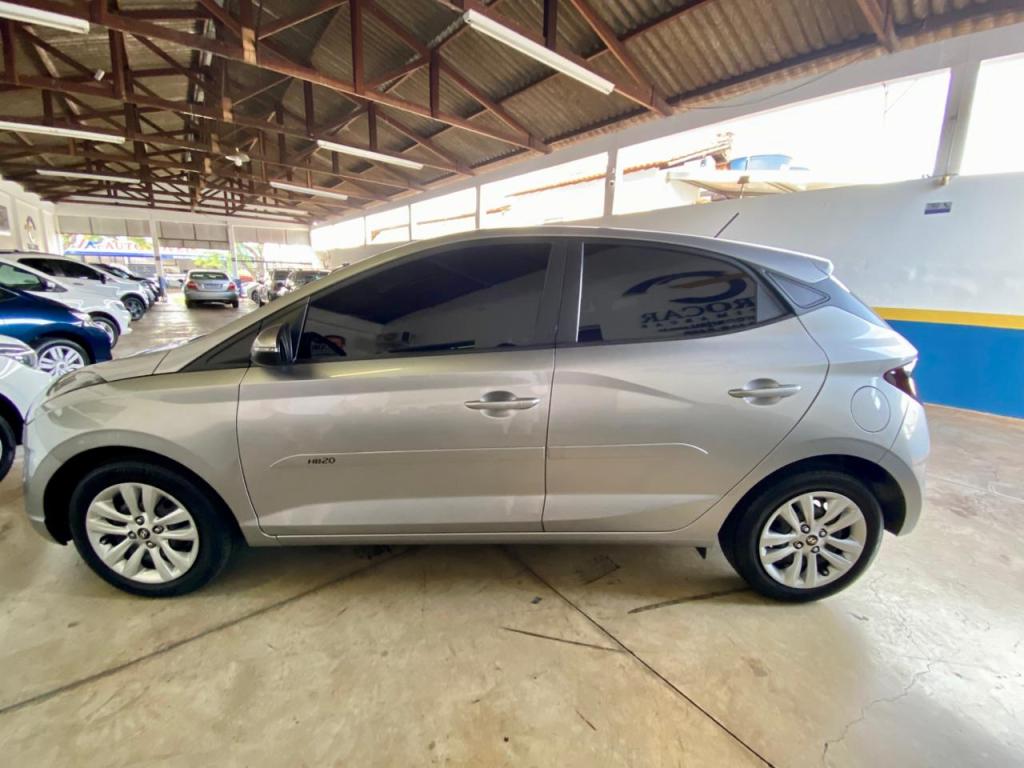 HYUNDAI HB 20 Hatch - Foto