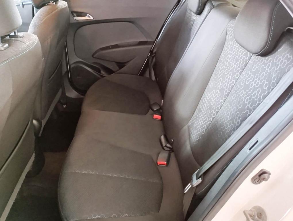 HYUNDAI HB 20 Hatch X - Foto