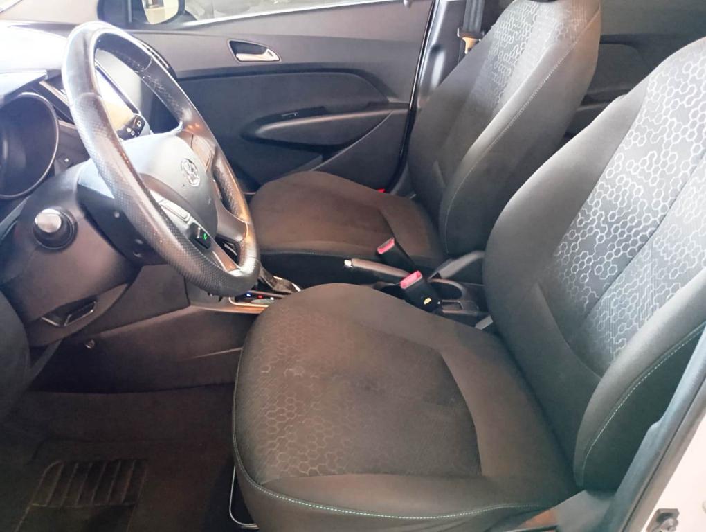 HYUNDAI HB 20 Hatch X - Foto