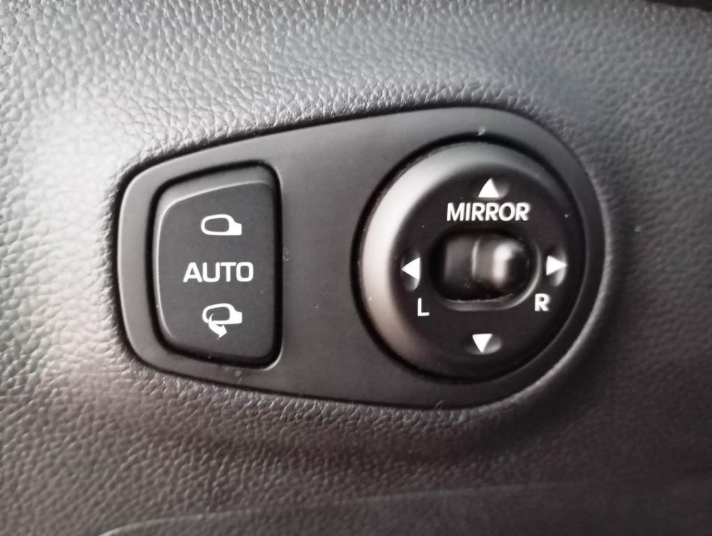 HYUNDAI HB 20 Hatch X - Foto