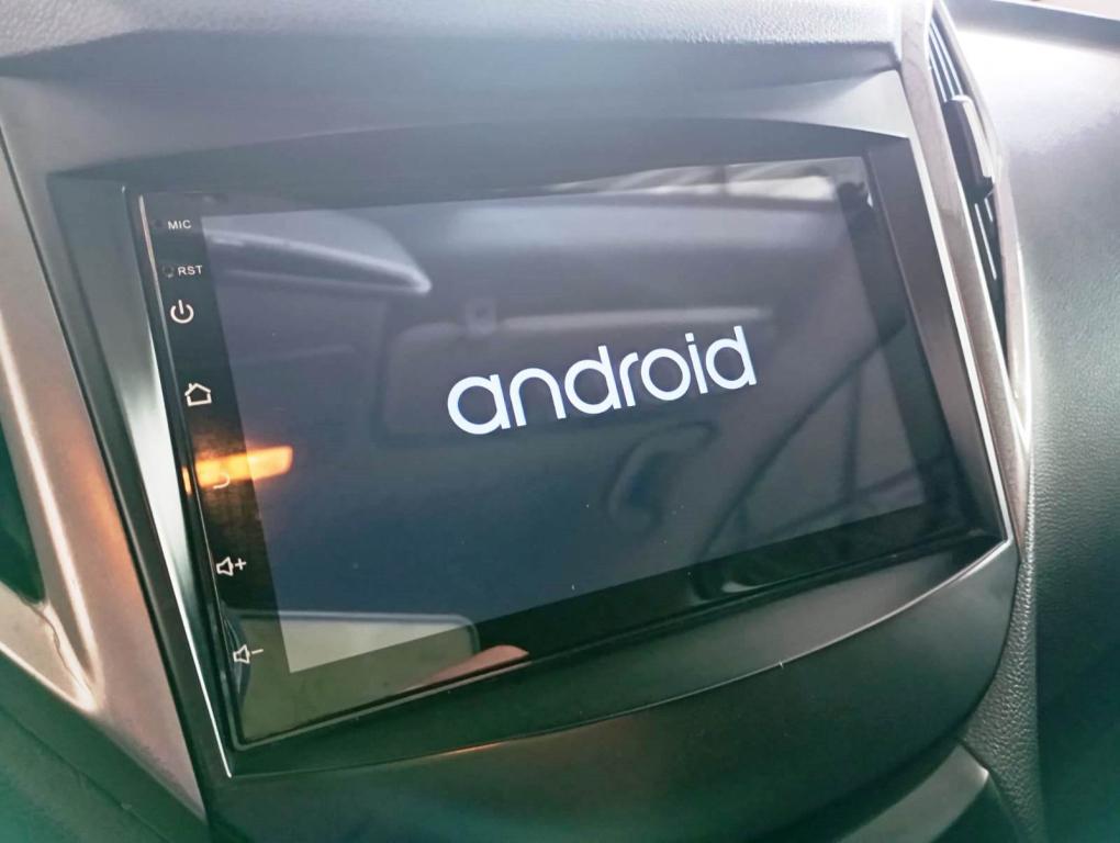 HYUNDAI HB 20 Hatch X - Foto