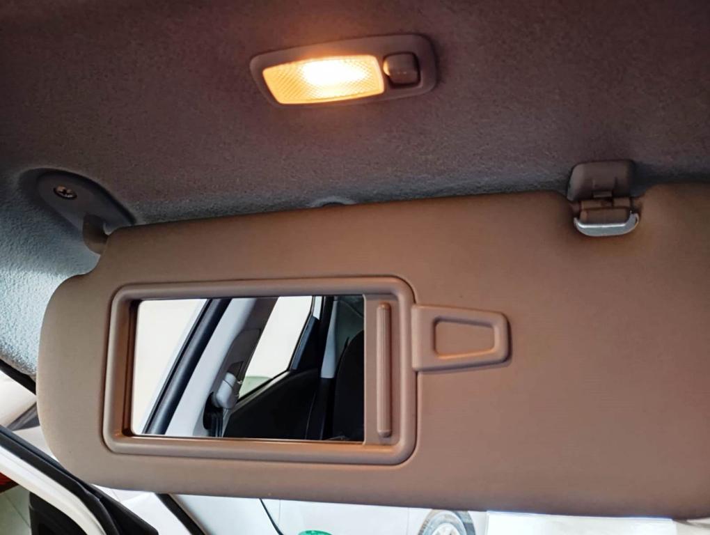 HYUNDAI HB 20 Hatch X - Foto