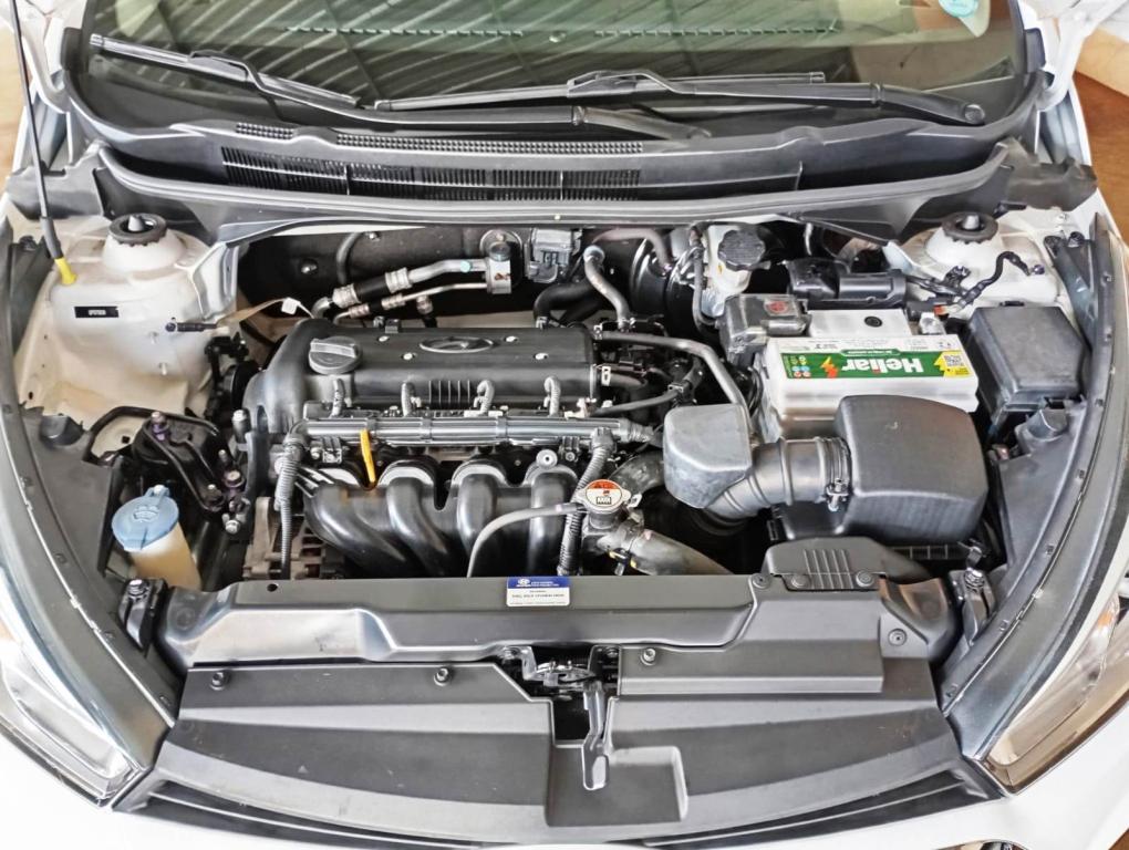 HYUNDAI HB 20 Hatch X - Foto