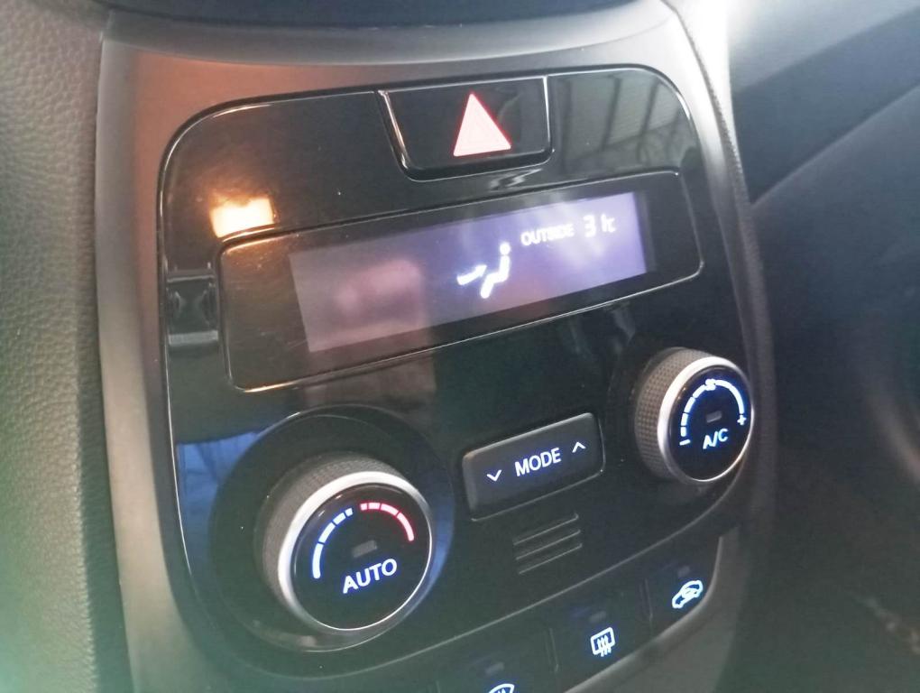 HYUNDAI HB 20 Hatch X - Foto