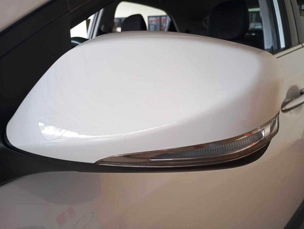 HYUNDAI HB 20 Hatch X - Foto