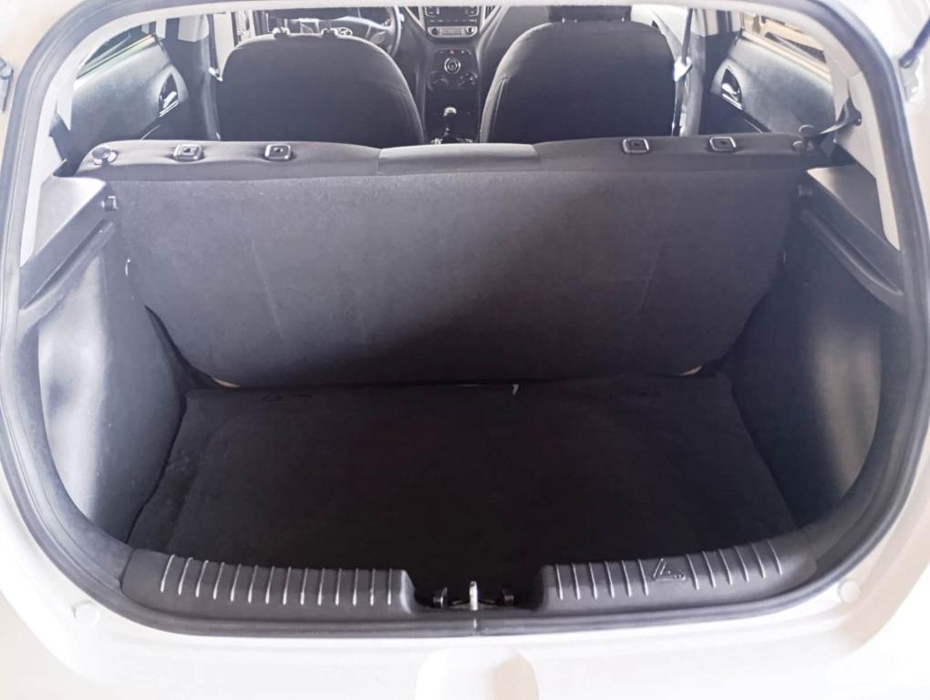 HYUNDAI HB 20 Hatch - Foto