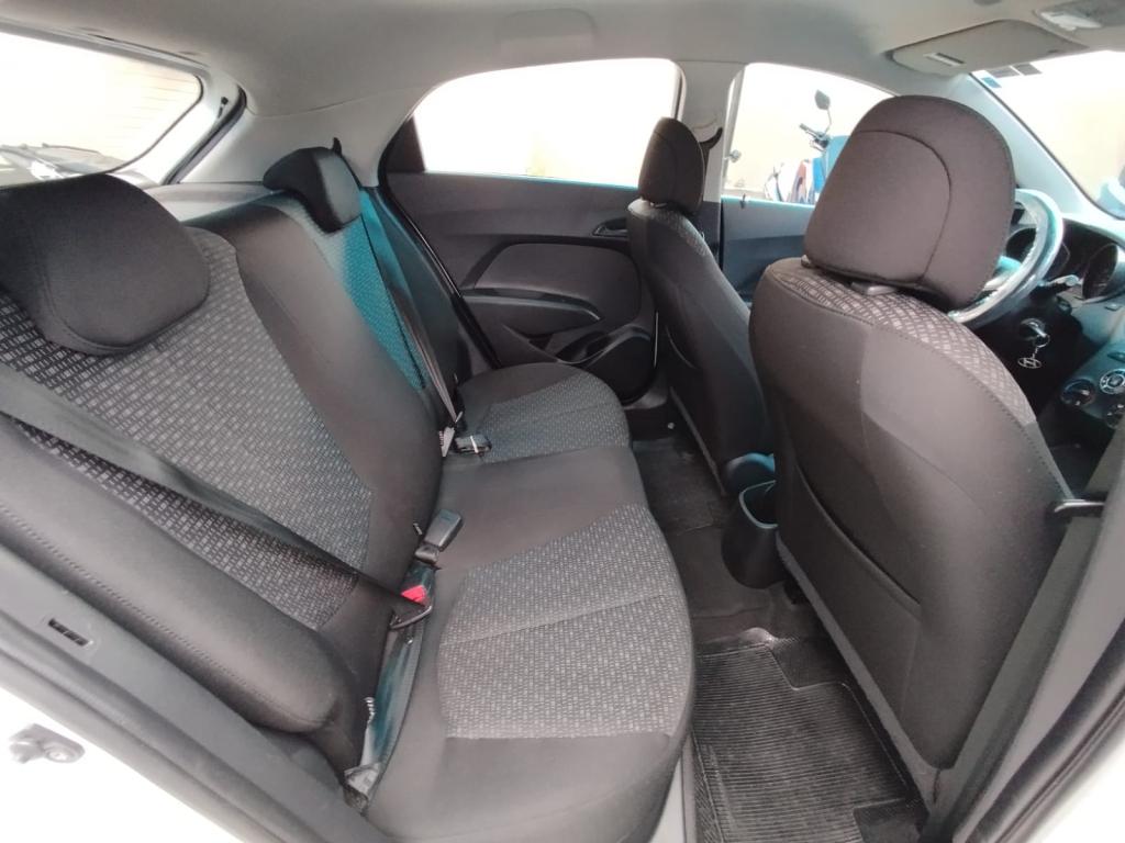 HYUNDAI HB 20 Hatch - Foto