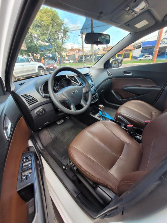 HYUNDAI HB 20 Hatch X - Foto