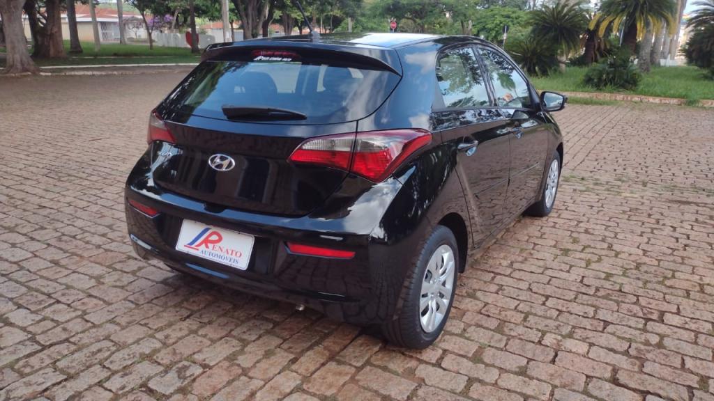 HYUNDAI HB 20 Hatch - Foto