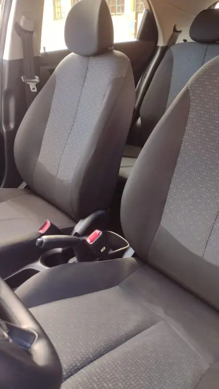 HYUNDAI HB 20 Hatch - Foto