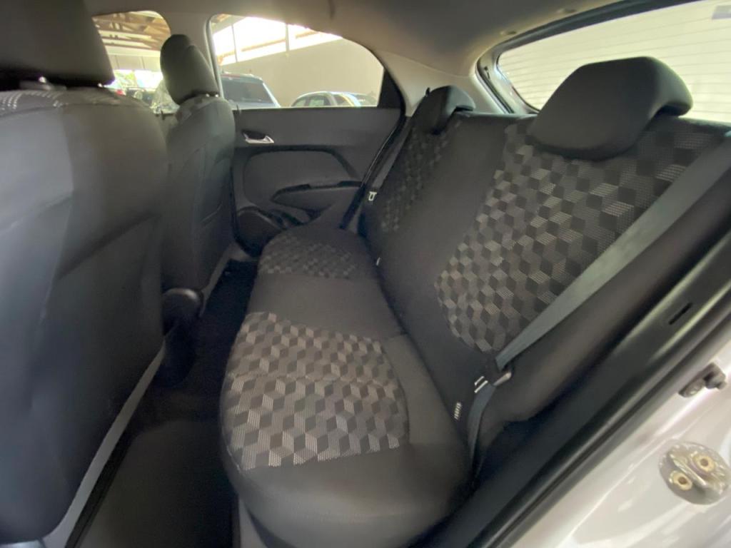 HYUNDAI HB 20 Hatch - Foto