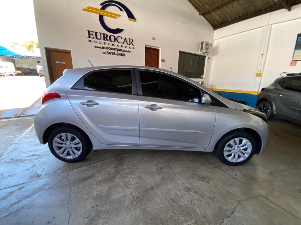 HYUNDAI HB 20 Hatch - Foto