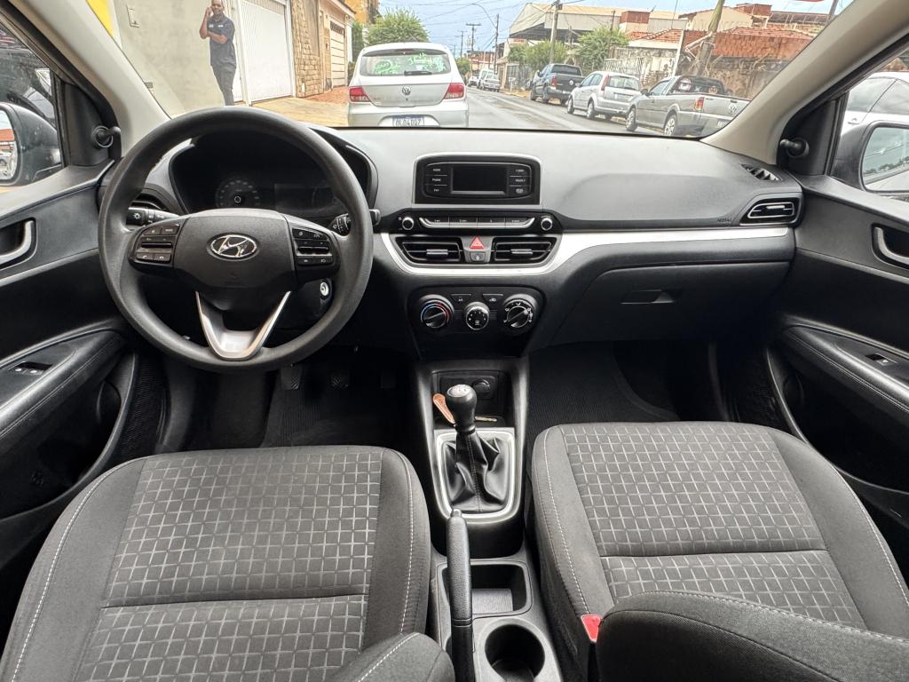 HYUNDAI HB 20 Hatch - Foto