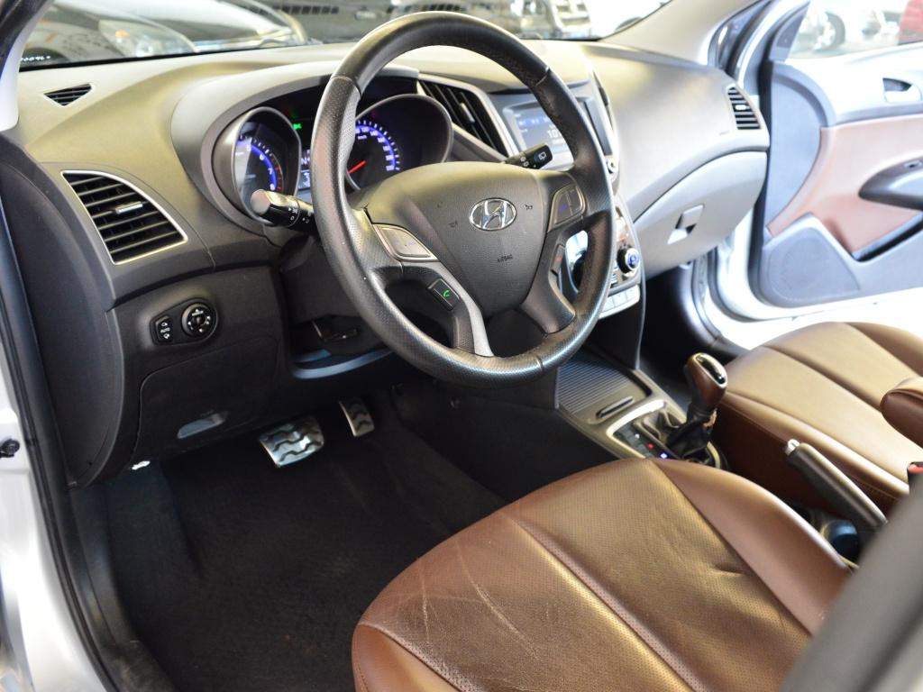 HYUNDAI HB 20 Hatch X - Foto