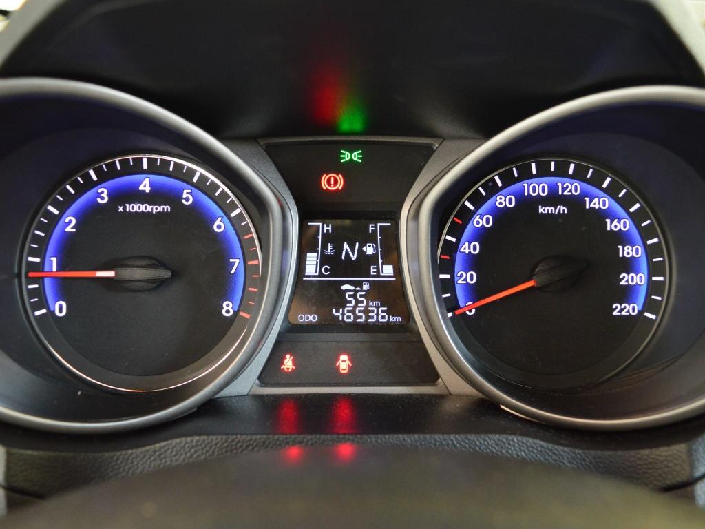 HYUNDAI HB 20 Hatch X - Foto