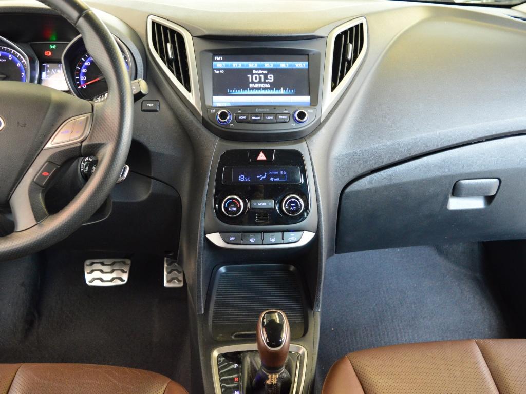 HYUNDAI HB 20 Hatch X - Foto