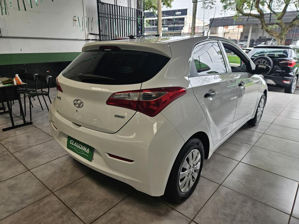 HYUNDAI HB 20 Hatch - Foto