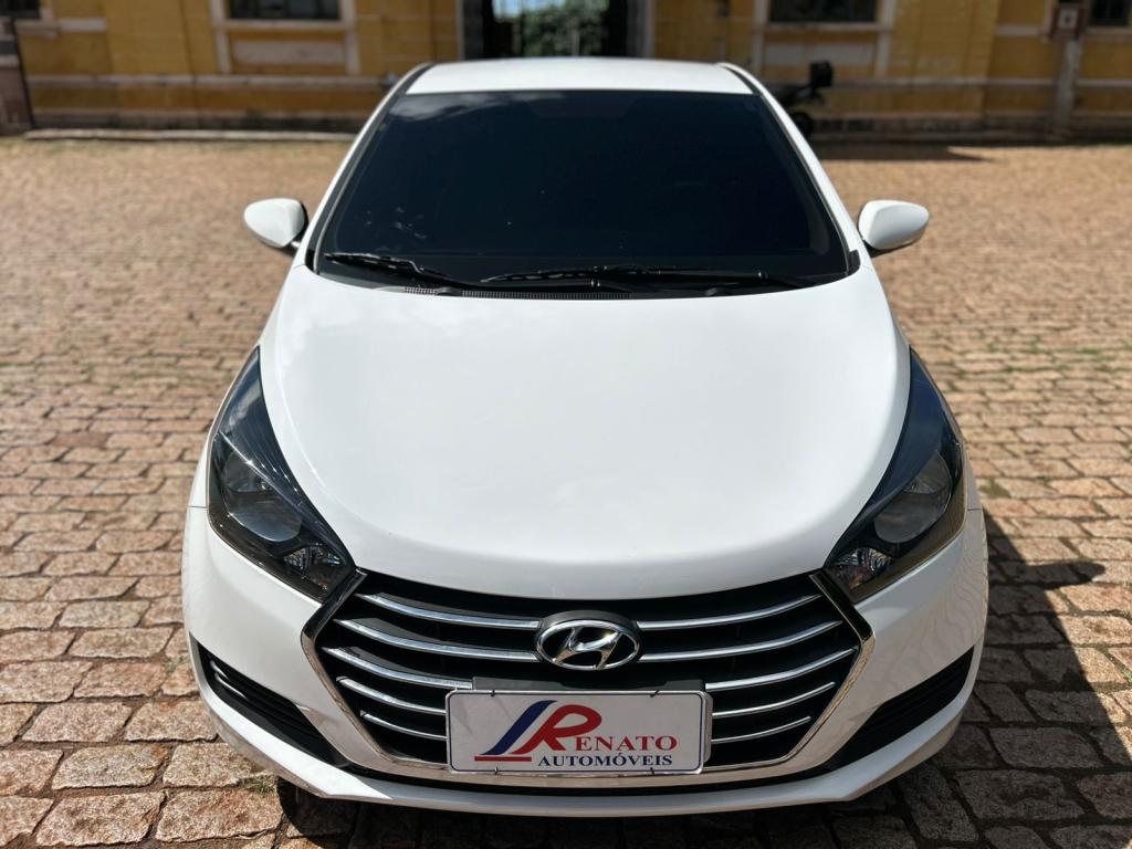 HYUNDAI HB 20 Hatch - Foto