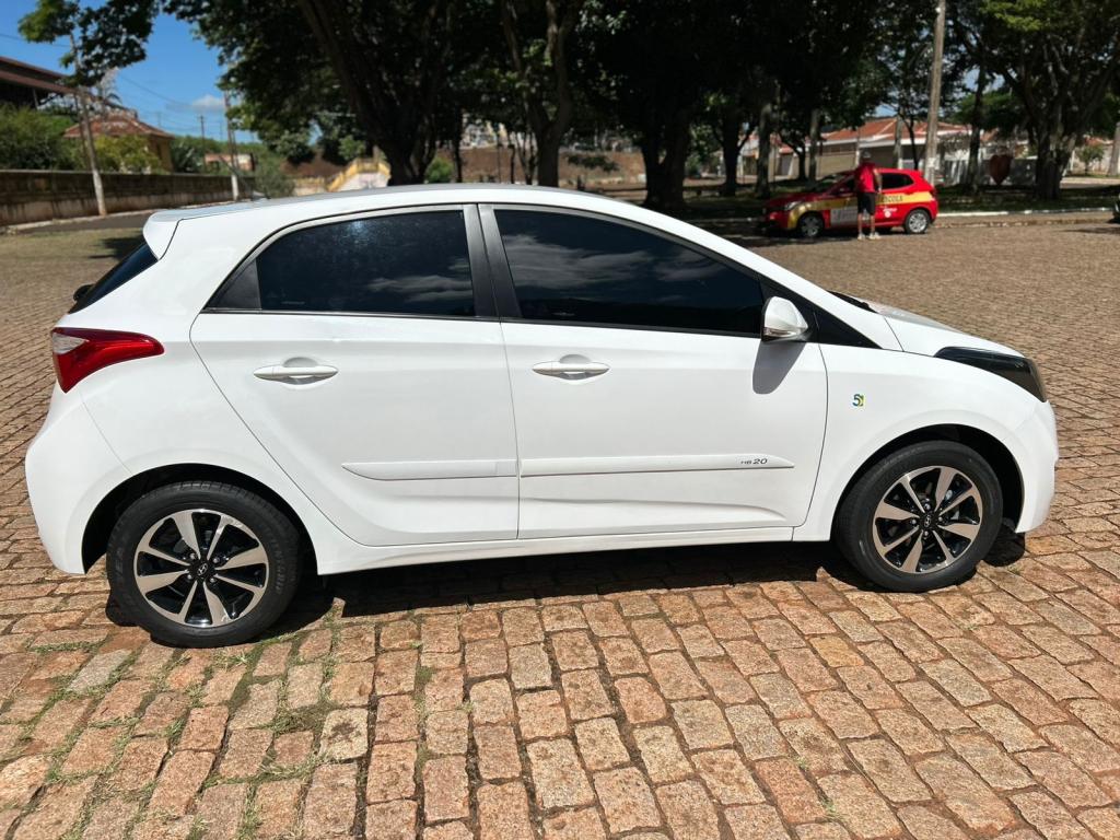 HYUNDAI HB 20 Hatch - Foto