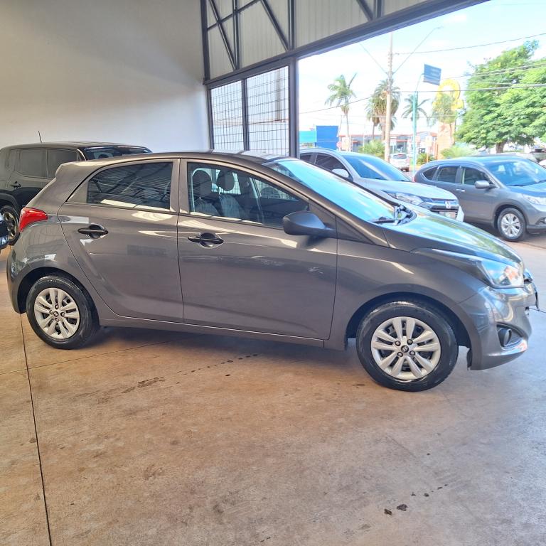 HYUNDAI HB 20 Hatch - Foto