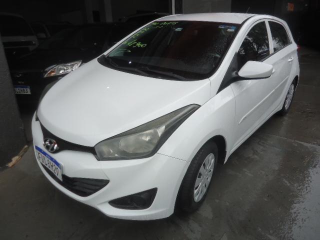 HYUNDAI HB 20 Hatch