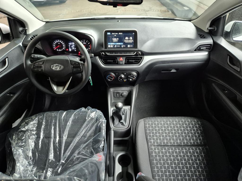 HYUNDAI HB 20 Hatch - Foto