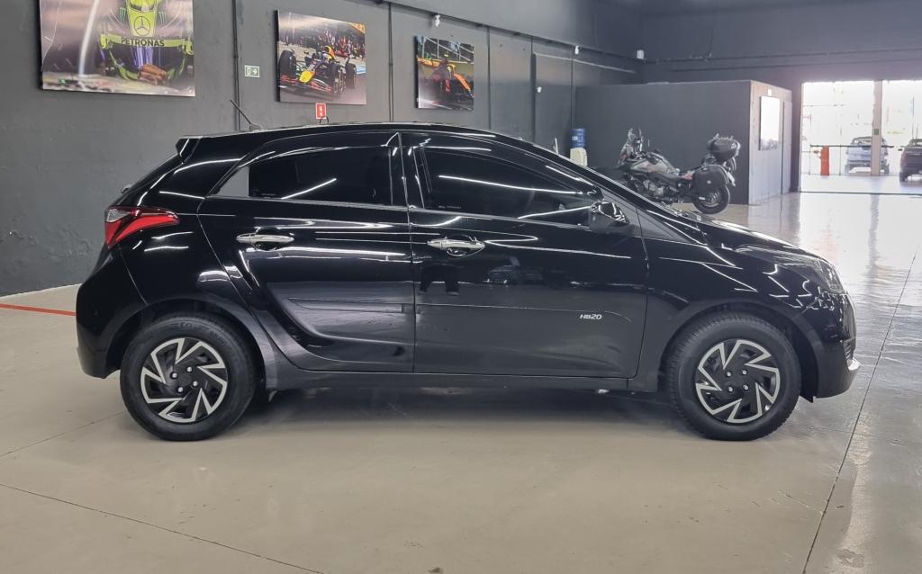 HYUNDAI HB 20 Hatch - Foto