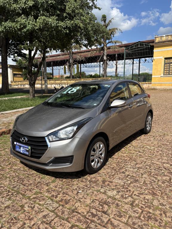 HYUNDAI HB 20 Hatch