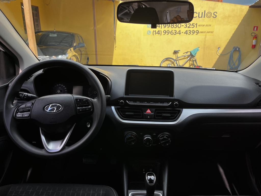 HYUNDAI HB 20 Hatch - Foto