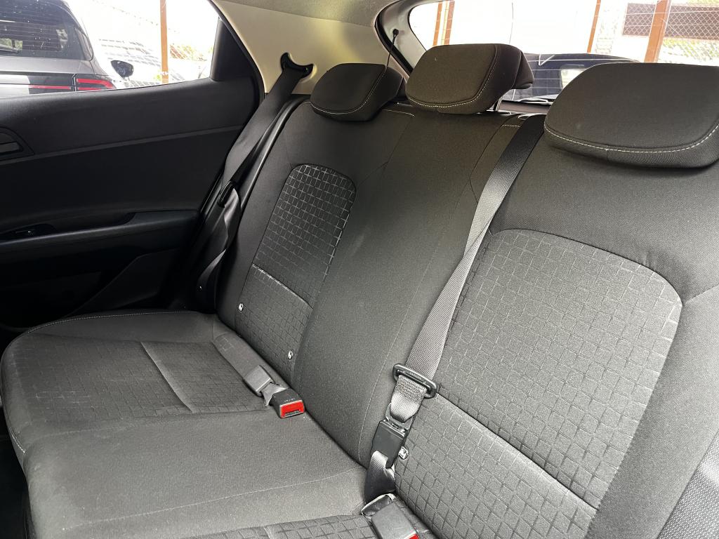 HYUNDAI HB 20 Hatch - Foto