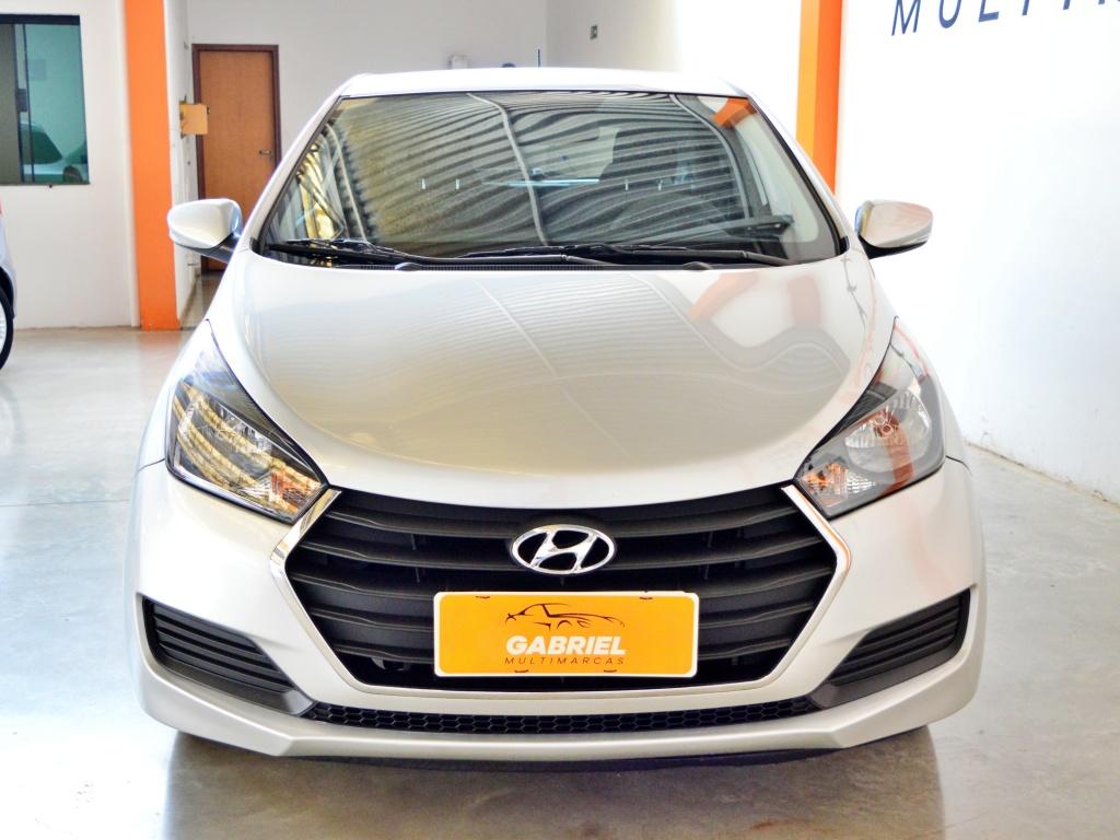 HYUNDAI HB 20 Hatch - Foto