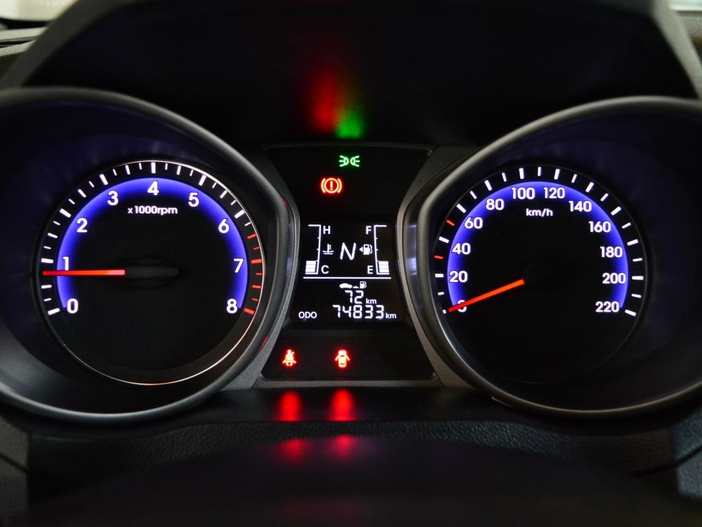 HYUNDAI HB 20 Hatch - Foto