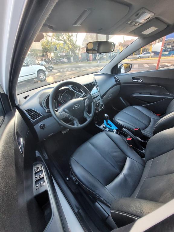 HYUNDAI HB 20 Hatch X - Foto