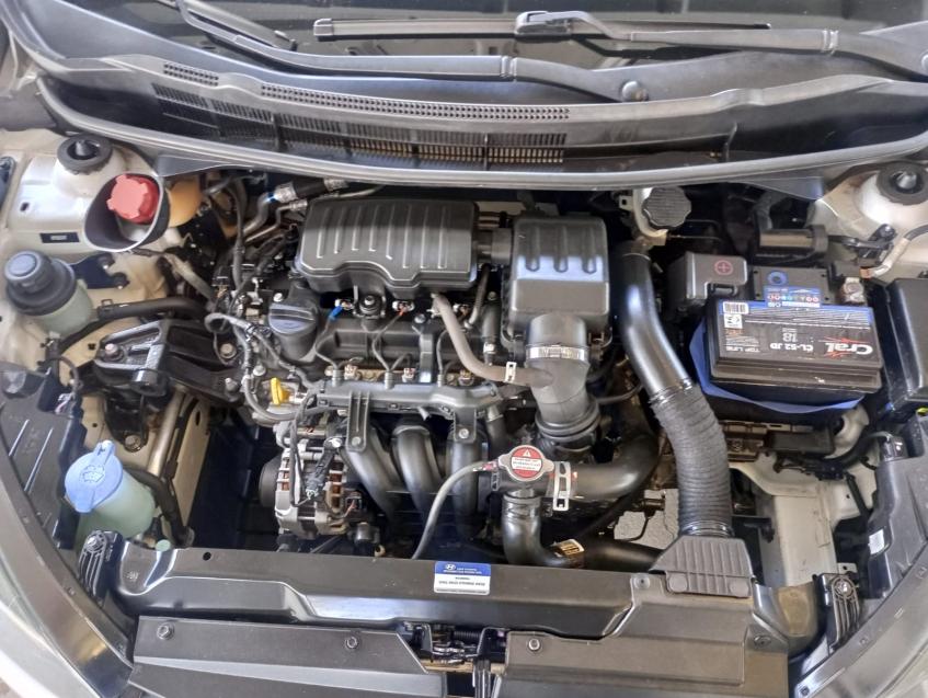 HYUNDAI HB 20 Hatch - Foto