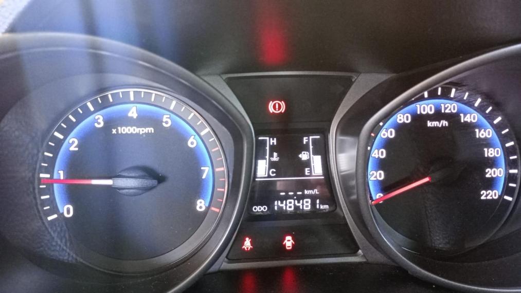 HYUNDAI HB 20 Hatch - Foto