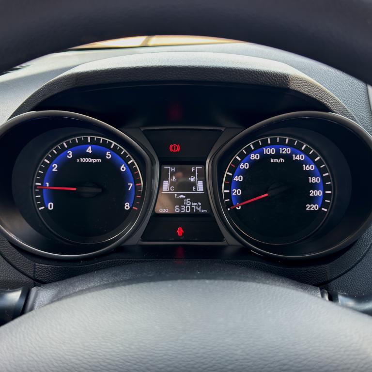 HYUNDAI HB 20 Hatch - Foto