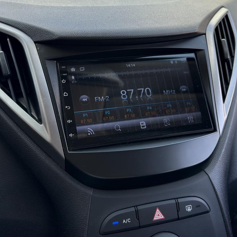 HYUNDAI HB 20 Hatch - Foto