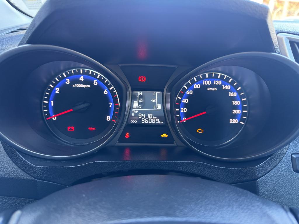 HYUNDAI HB 20 Hatch - Foto