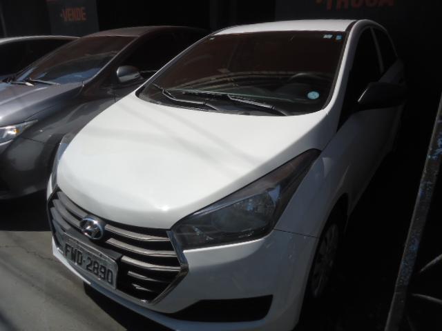HYUNDAI HB 20 Hatch