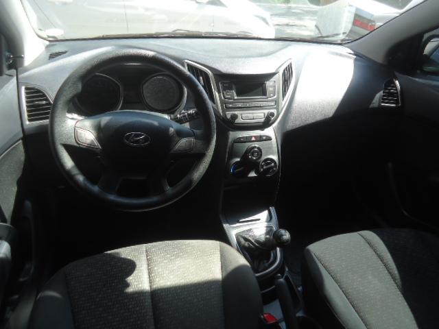 HYUNDAI HB 20 Hatch - Foto